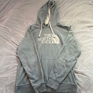North Face Hoodie
